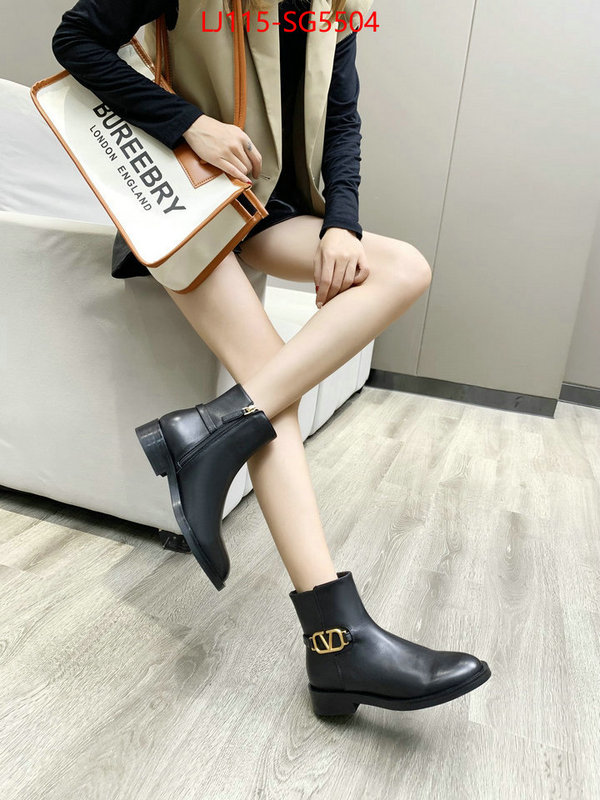 Women Shoes-Valentino 2023 perfect replica designer ID: SG5504 $: 115USD