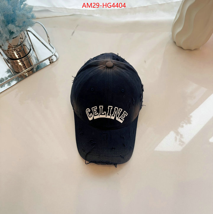 Cap(Hat)-Celine replica best ID: HG4404 $: 29USD