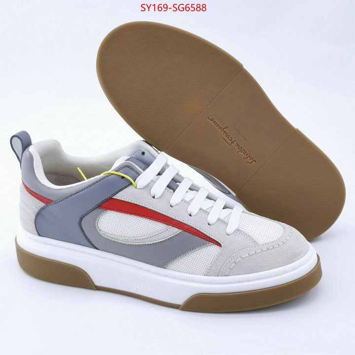 Men Shoes-Other website to buy replica ID: SG6588 $: 169USD