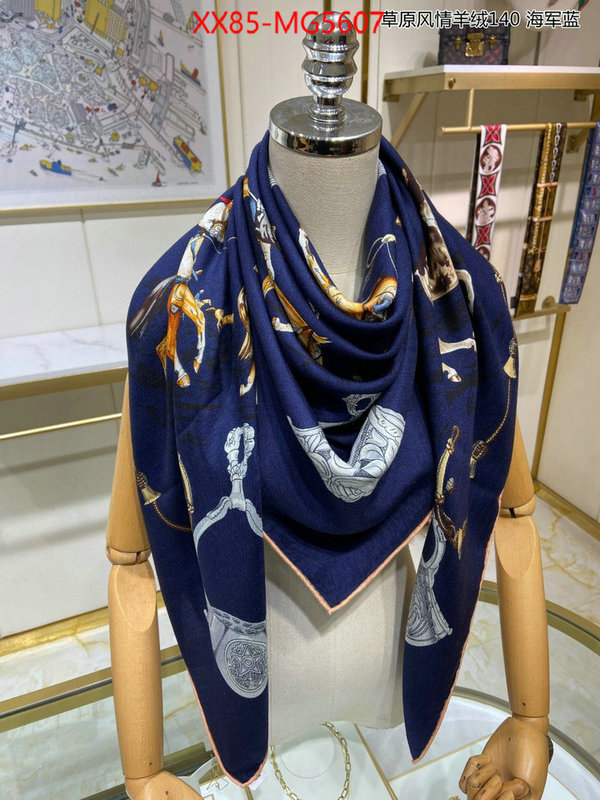 Scarf-Hermes luxury cheap ID: MG5607 $: 85USD