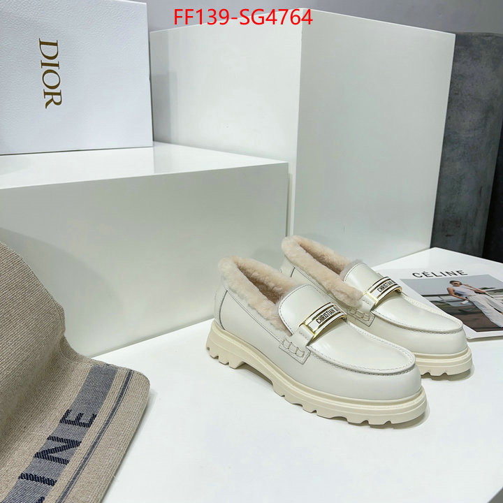 Women Shoes-Dior sale ID: SG4764 $: 139USD