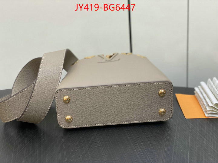 LV Bags(TOP)-Handbag Collection- highest product quality ID: BG6447