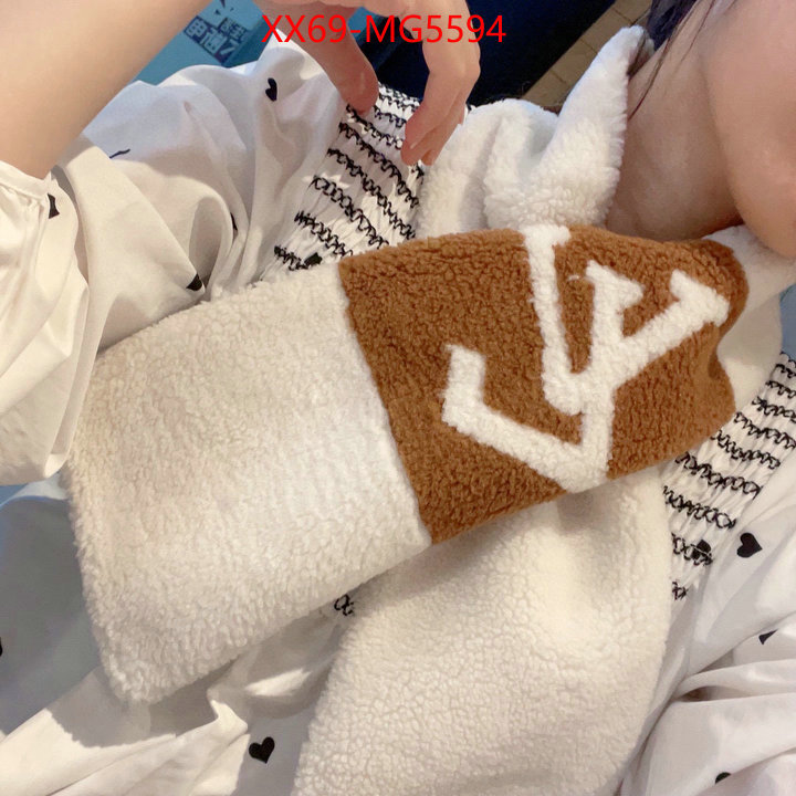 Scarf-LV how can i find replica ID: MG5594 $: 69USD