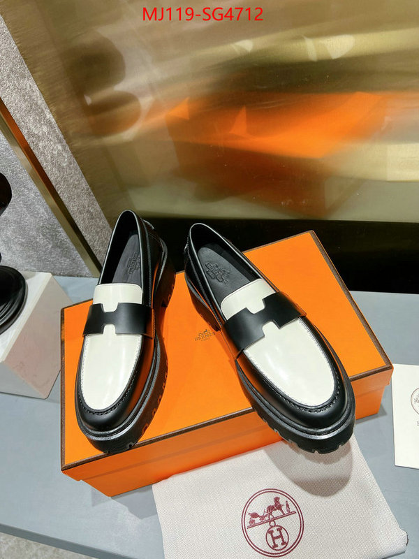 Women Shoes-Hermes what ID: SG4712 $: 119USD