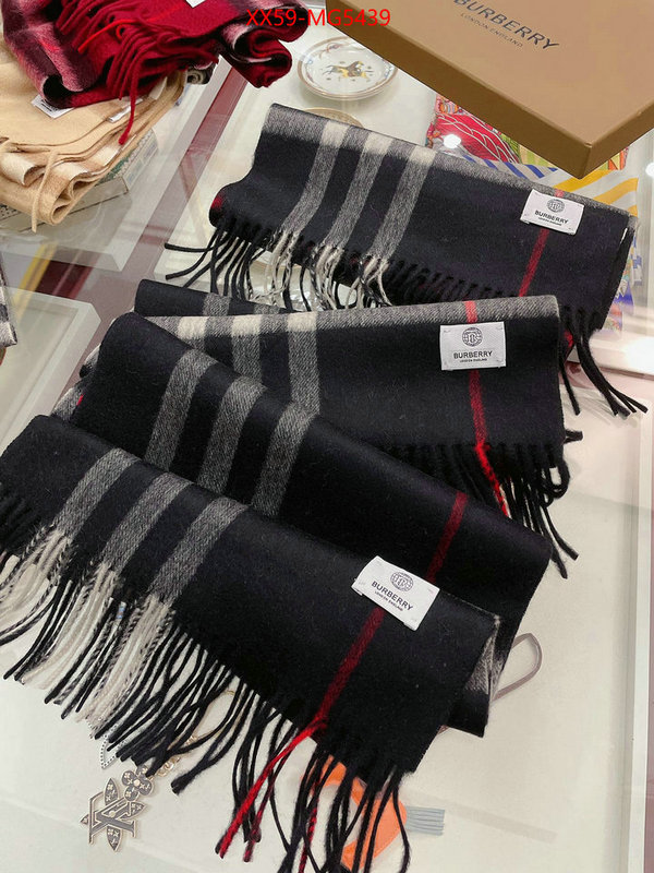 Scarf-Burberry aaaaa replica designer ID: MG5439 $: 59USD