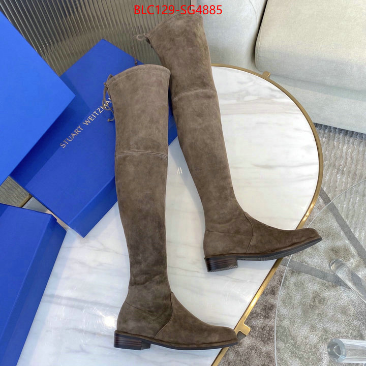 Women Shoes-Stuart Weirzman best knockoff ID: SG4885 $: 129USD