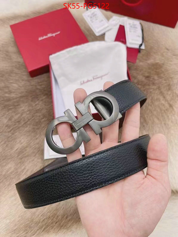 Belts-Ferragamo buying replica ID: PG5122 $: 55USD