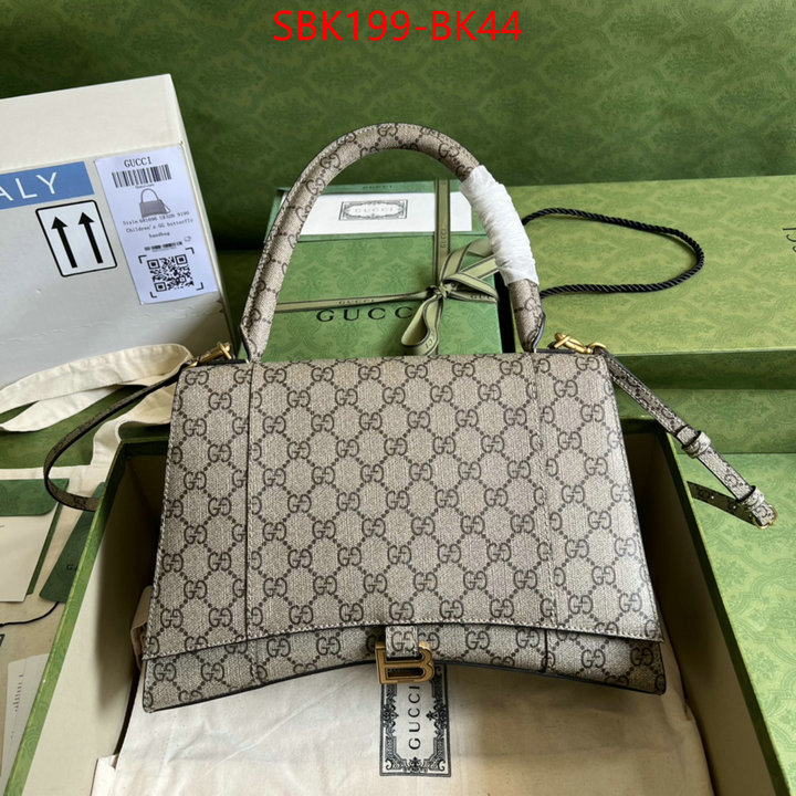 Gucci Bags Promotion ID: BK44