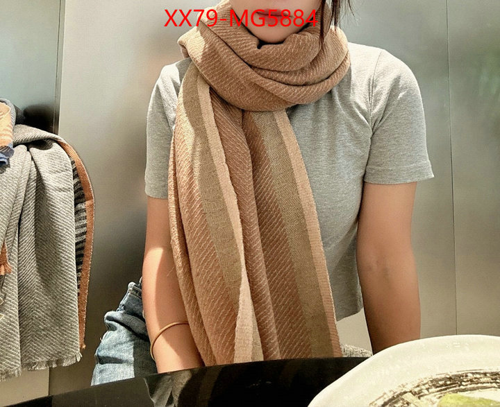 Scarf-Chanel where quality designer replica ID: MG5884 $: 79USD