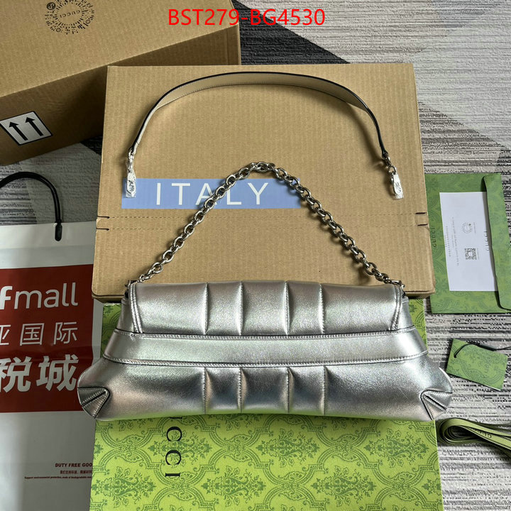 Gucci Bags(TOP)-Horsebit- cheap online best designer ID: BG4530 $: 279USD,