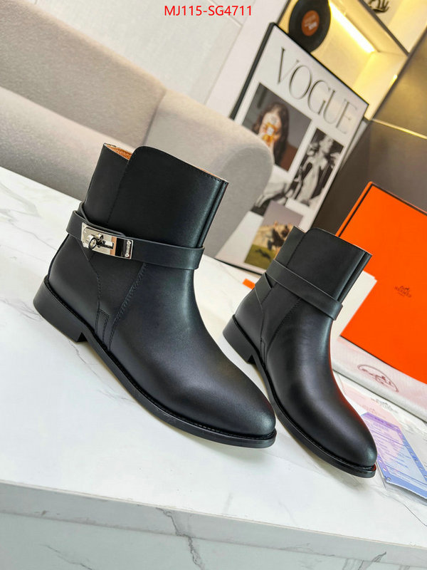 Women Shoes-Boots replicas buy special ID: SG4711 $: 115USD