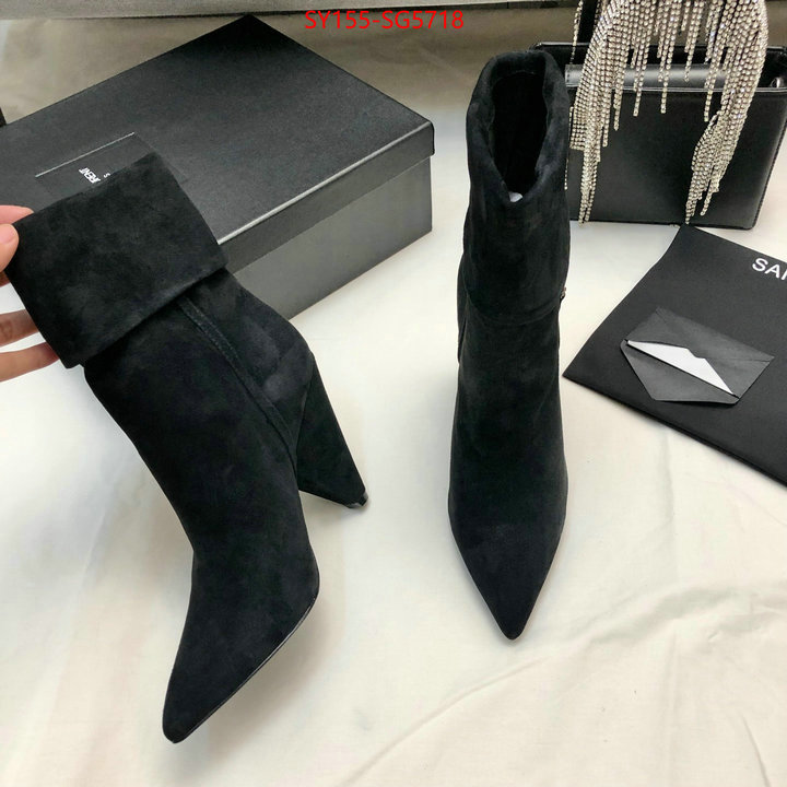 Women Shoes-YSL the best affordable ID: SG5718 $: 155USD