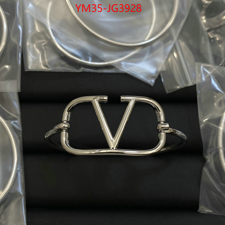 Jewelry-Valentino top sale ID: JG3928 $: 35USD