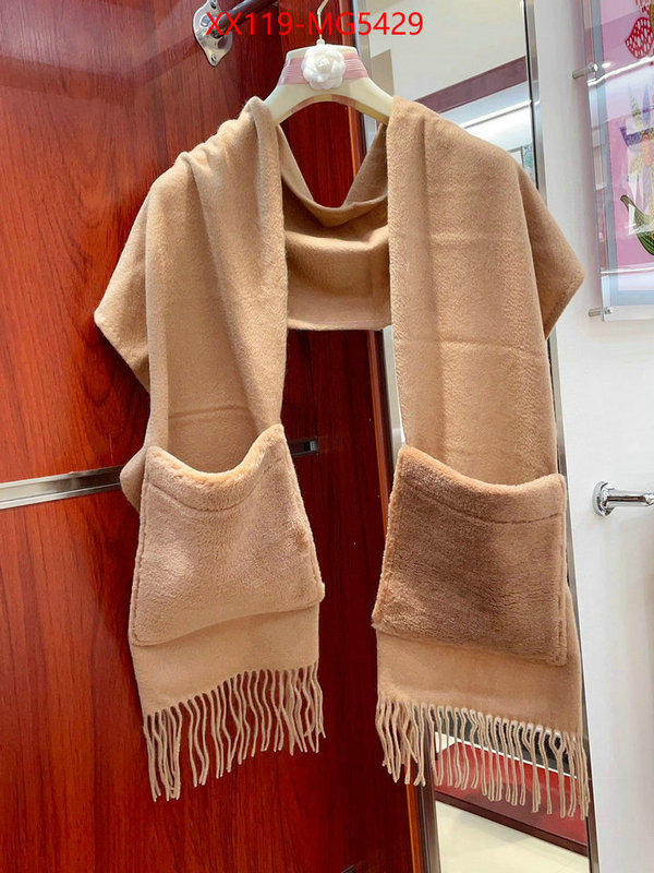 Scarf-MAX MARA aaaaa+ replica ID: MG5429 $: 119USD