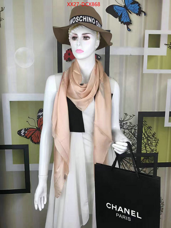 1111 Carnival SALE,Scarf ID: DCX868