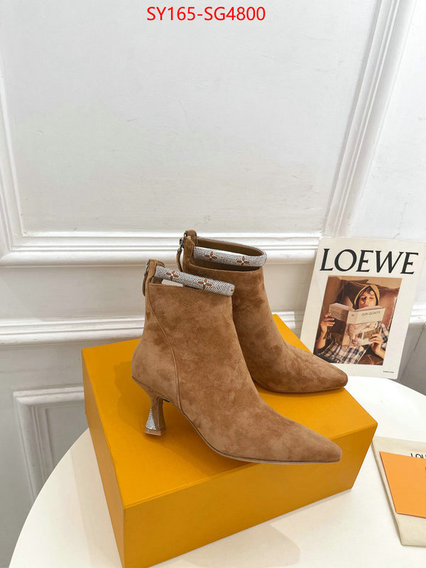 Women Shoes-Boots replcia cheap from china ID: SG4800 $: 165USD