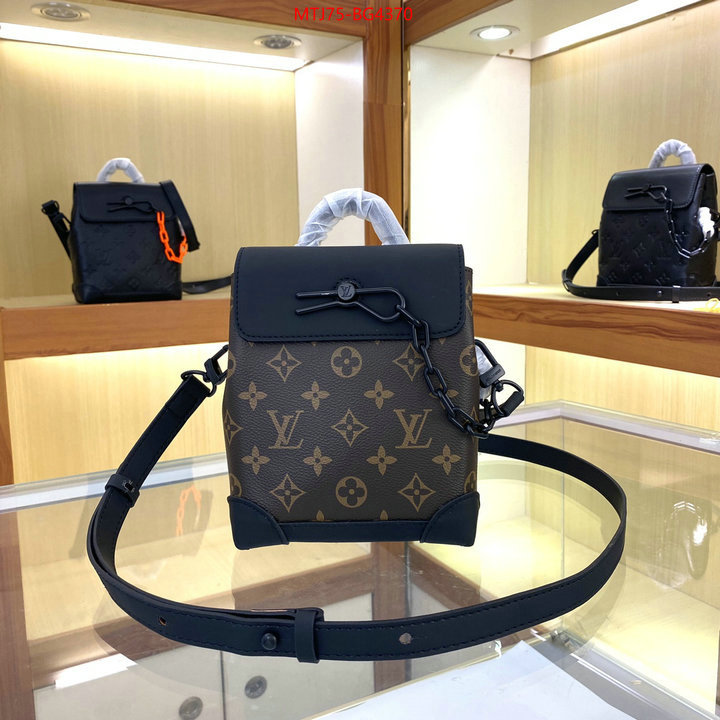 LV Bags(4A)-Pochette MTis Bag- best replica new style ID: BG4370 $: 75USD,