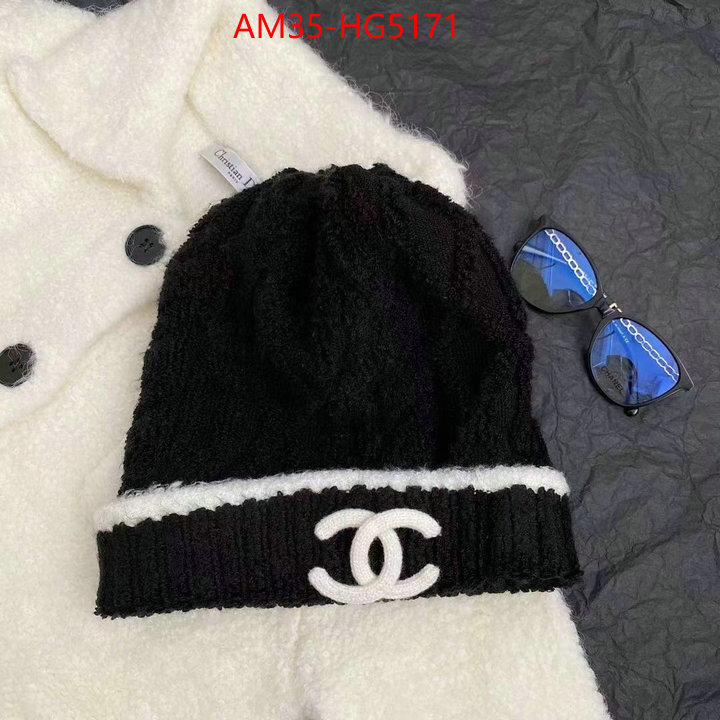 Cap (Hat)-Chanel 7 star replica ID: HG5171 $: 35USD