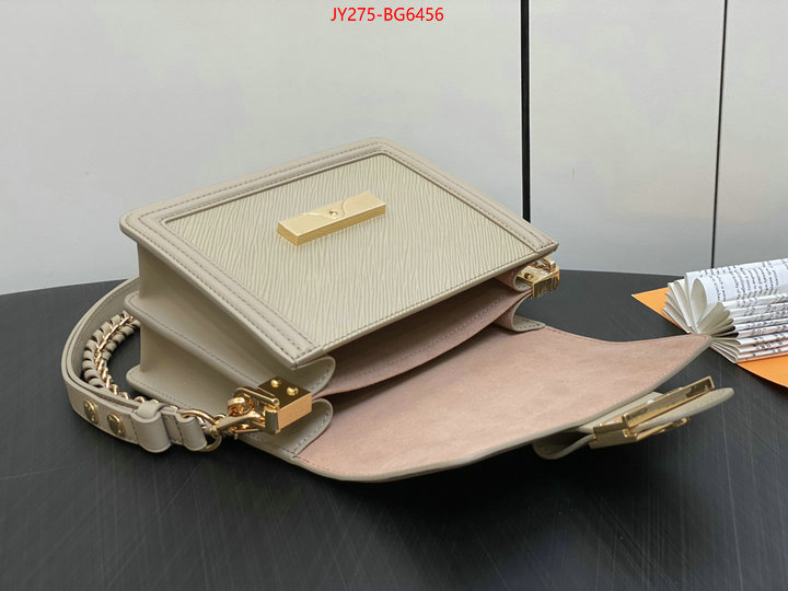 LV Bags(TOP)-Pochette MTis- buy first copy replica ID: BG6456