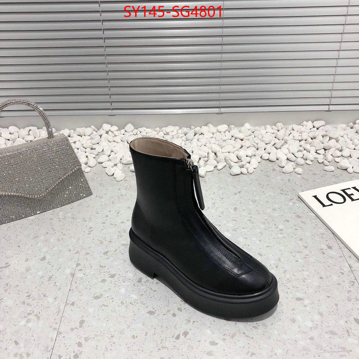 Women Shoes-Boots the highest quality fake ID: SG4801 $: 145USD