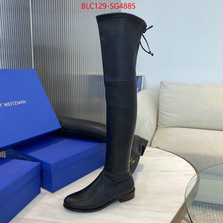 Women Shoes-Stuart Weirzman best knockoff ID: SG4885 $: 129USD