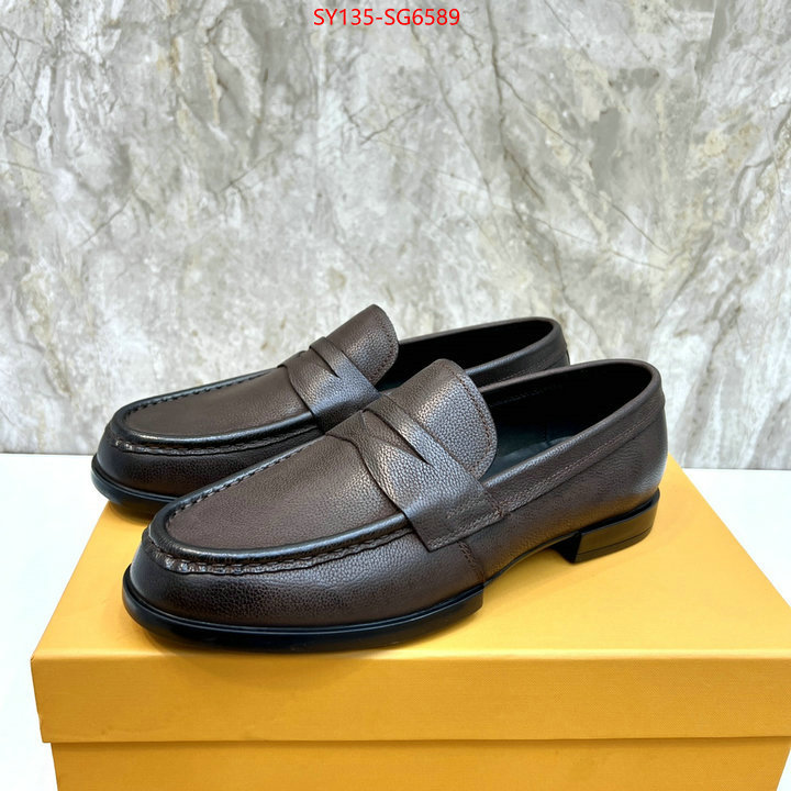 Men Shoes-Tods wholesale replica shop ID: SG6589 $: 135USD