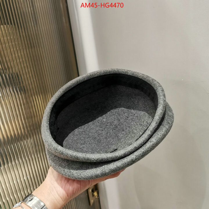 Cap(Hat)-Fendi best replica quality ID: HG4470 $: 45USD