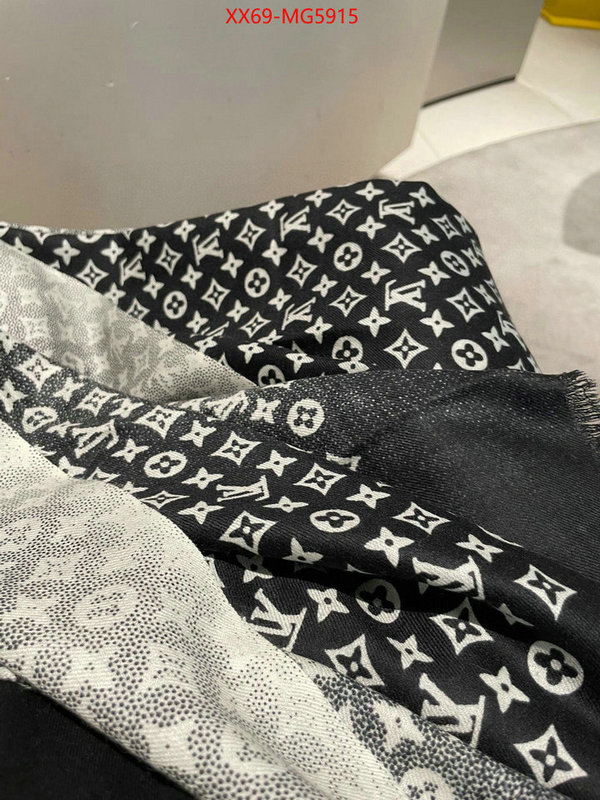 Scarf-LV from china ID: MG5915 $: 69USD