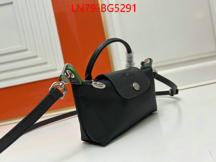 Longchamp bags(4A)-Diagonal sell online ID: BG5291 $: 79USD,