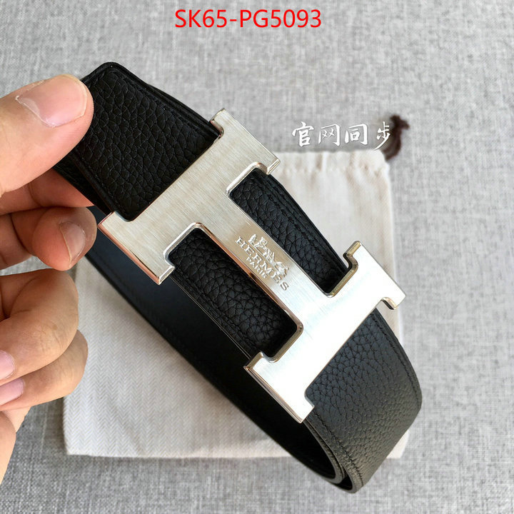 Belts-Hermes perfect quality designer replica ID: PG5093 $: 65USD