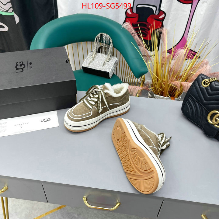 Women Shoes-UGG hot sale ID: SG5499 $: 109USD