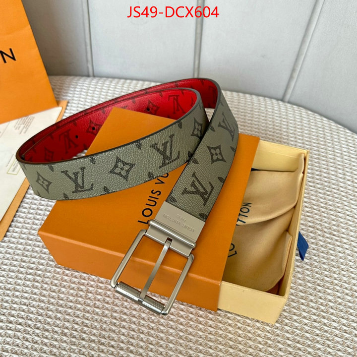 1111 Carnival SALE,Belts ID: DCX604