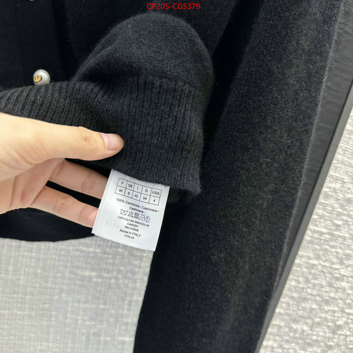 Clothing-Dior where can i buy ID: CG5379 $: 205USD