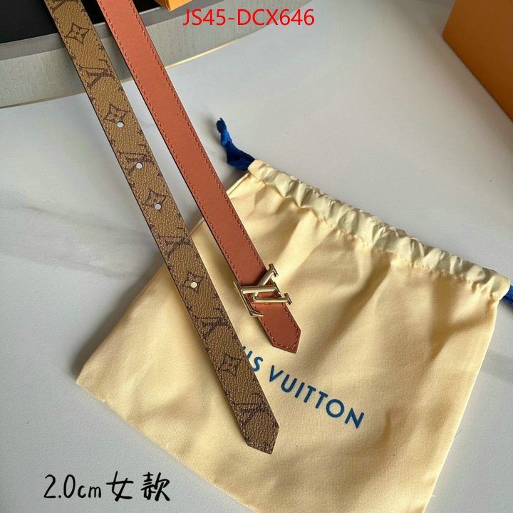 1111 Carnival SALE,Belts ID: DCX646