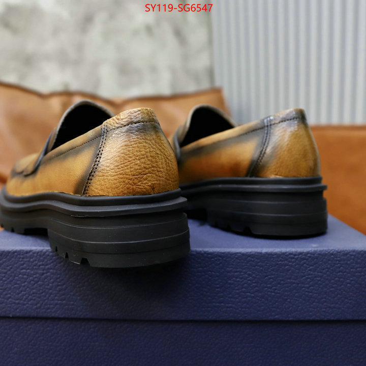 Men shoes-Dior best replica 1:1 ID: SG6547 $: 119USD