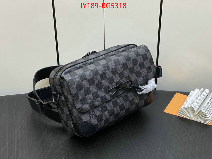 LV Bags(TOP)-Pochette MTis- is it illegal to buy dupe ID: BG5318 $: 189USD,