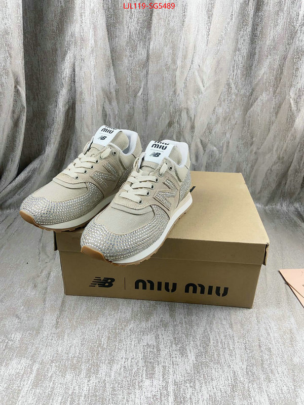 Women Shoes-Miu Miu best replica ID: SG5489 $: 119USD