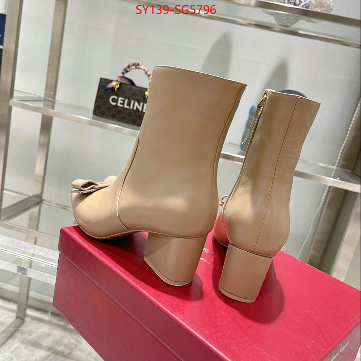 Women Shoes-Boots replica 2023 perfect luxury ID: SG5796 $: 139USD