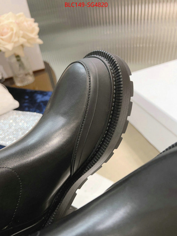Women Shoes-Dior high quality 1:1 replica ID: SG4820 $: 149USD