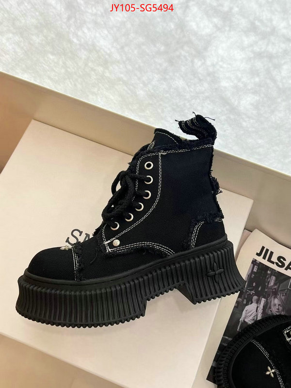 Women Shoes-Boots high quality online ID: SG5494 $: 105USD