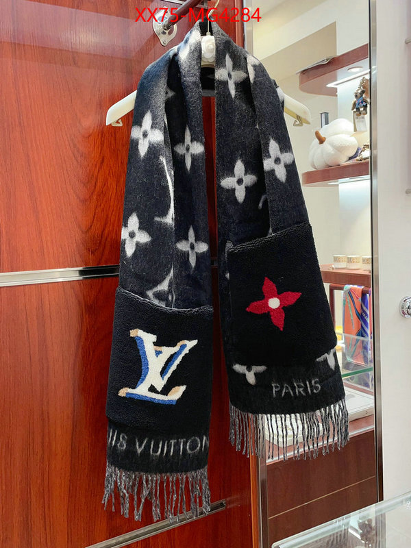 Scarf-LV designer 1:1 replica ID: MG4284 $: 75USD