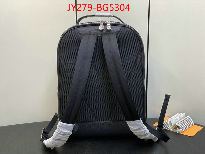 LV Bags(TOP)-Backpack- we curate the best ID: BG5304 $: 279USD,