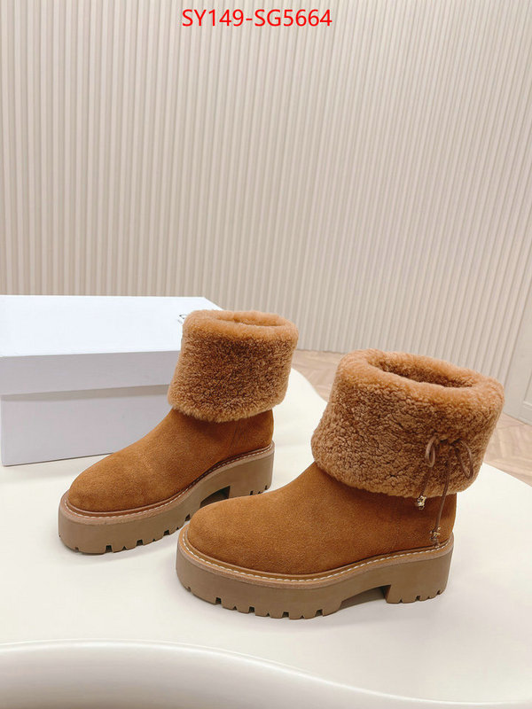 Women Shoes-Boots we curate the best ID: SG5664 $: 149USD