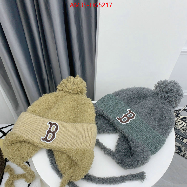 Cap(Hat)-MLB replica wholesale ID: HG5217 $: 35USD