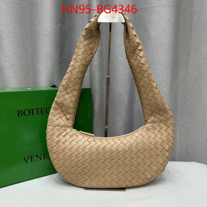 BV Bags(4A)-Handbag- luxury shop ID: BG4346 $: 95USD,