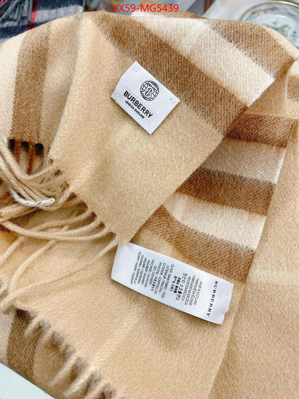 Scarf-Burberry aaaaa replica designer ID: MG5439 $: 59USD