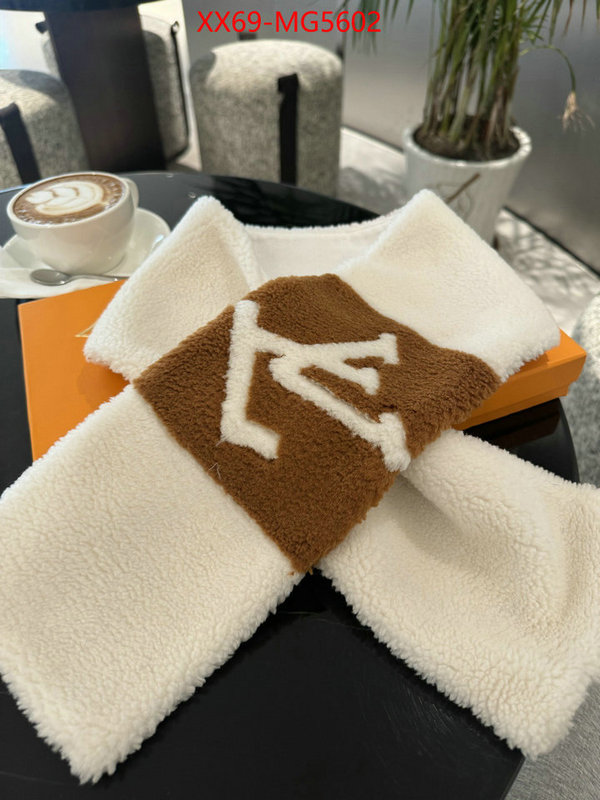 Scarf-LV what best replica sellers ID: MG5602 $: 69USD