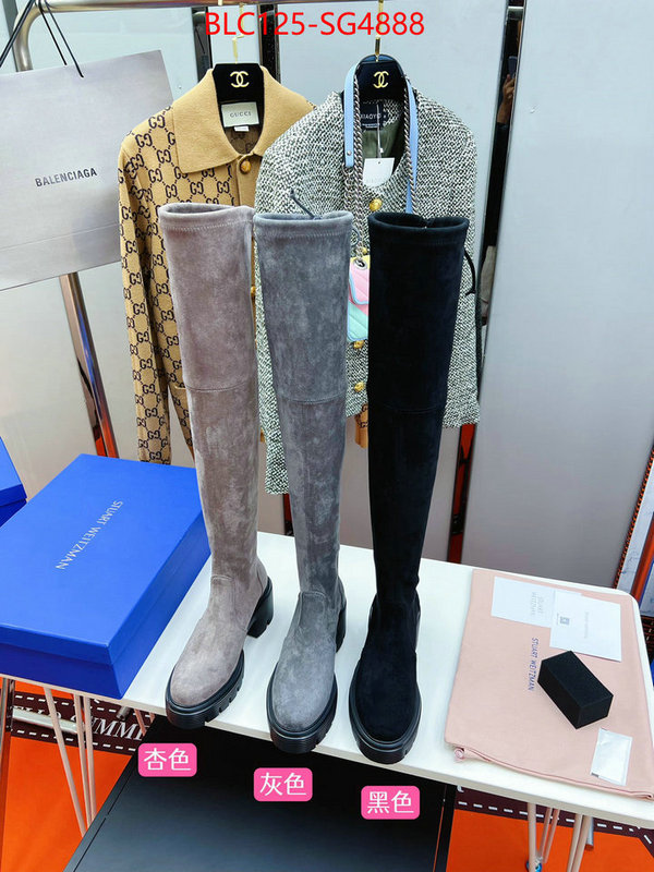 Women Shoes-Boots designer fake ID: SG4888 $: 125USD