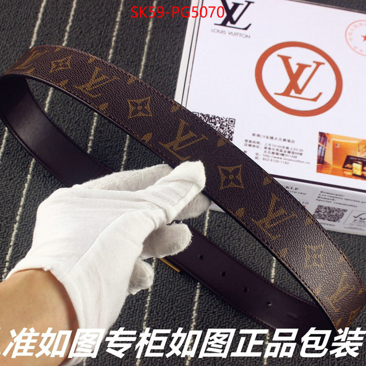 Belts-LV buy online ID: PG5070 $: 59USD
