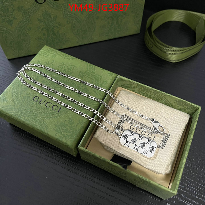 Jewelry-Gucci where can i buy ID: JG3887 $: 49USD